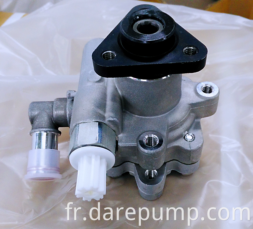 Power Steering Pump with High Quality 